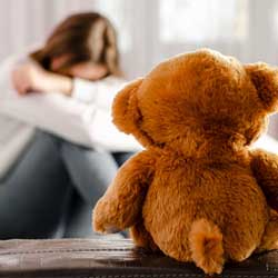 Childless Couple