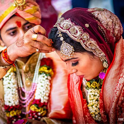 Love Marriage